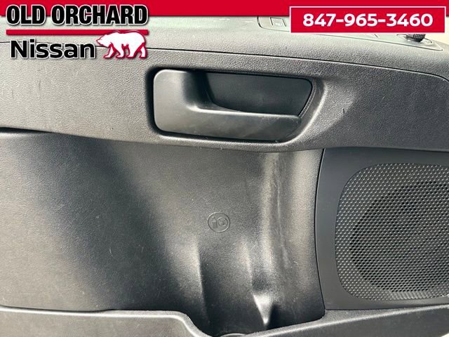 Used 2021 RAM ProMaster 1500 FWD image 7