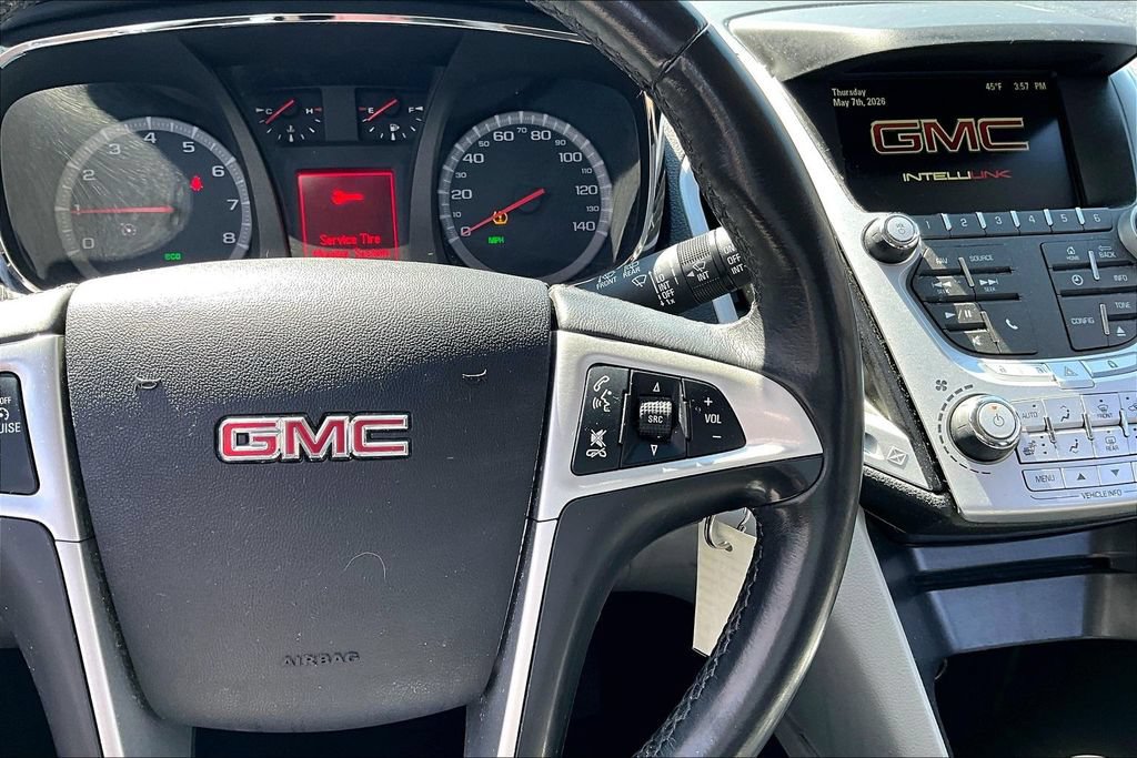 Used 2015 GMC Terrain SLE w/ Convenience Package FWD image 11