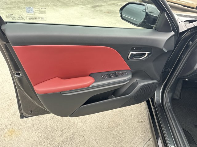 New 2026 Kia K4 GT-Line FWD image 11