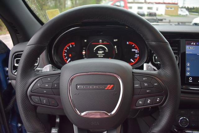 Used 2025 Dodge Durango GT AWD/4WD image 38