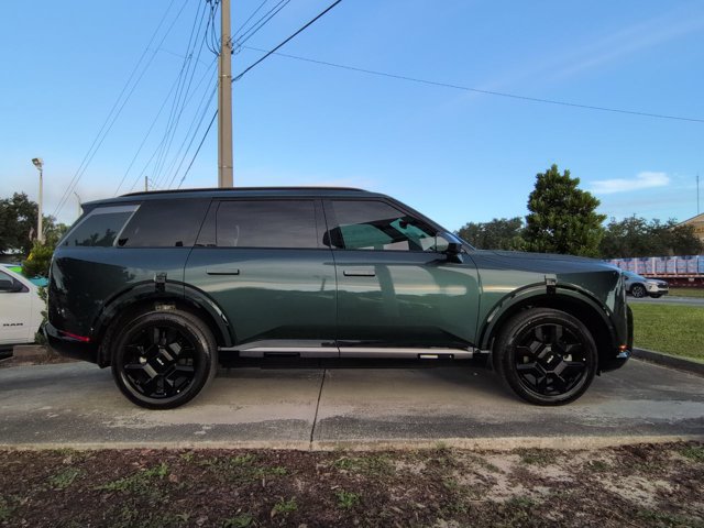 Used 2027 Kia Telluride SX FWD image 3