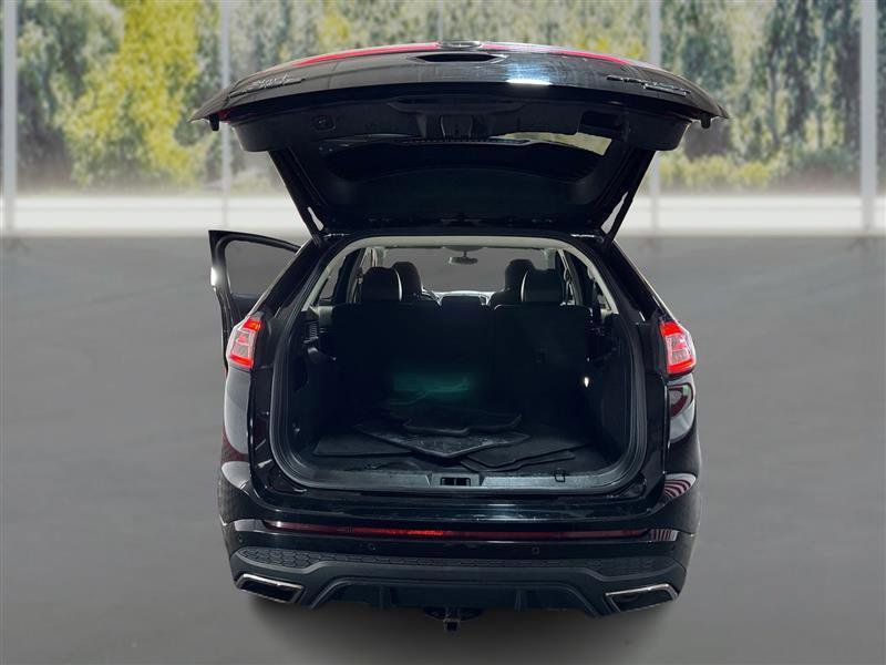 Used 2016 Ford Edge Sport w/ Technology Package image 13