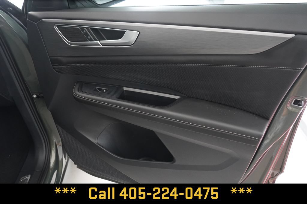 Used 2026 Volkswagen Atlas Cross Sport SE FWD image 17