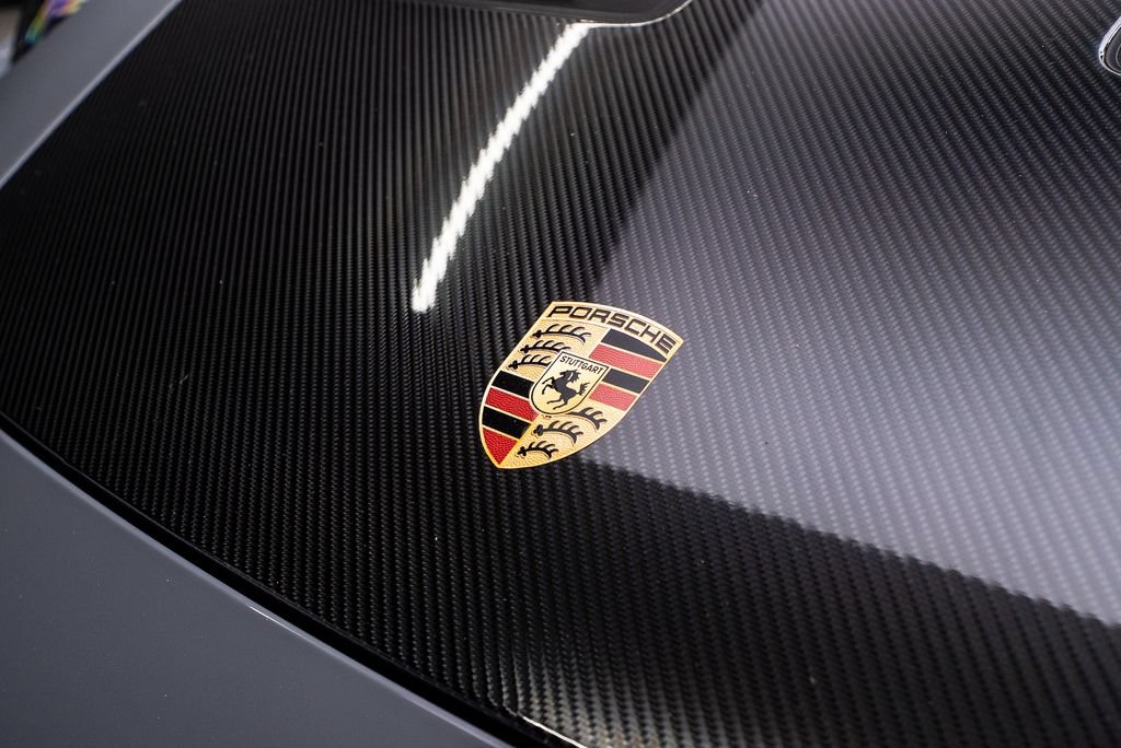Used 2023 Porsche 911 GT3 RS RWD image 7