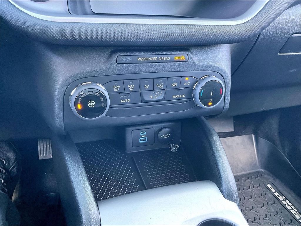 Used 2022 Ford Bronco Sport Big Bend AWD/4WD image 24