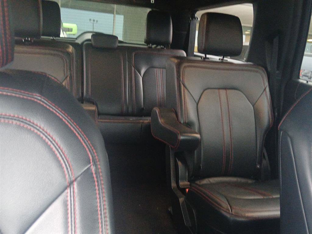 Used 2022 Ford Expedition Max Limited AWD/4WD image 11