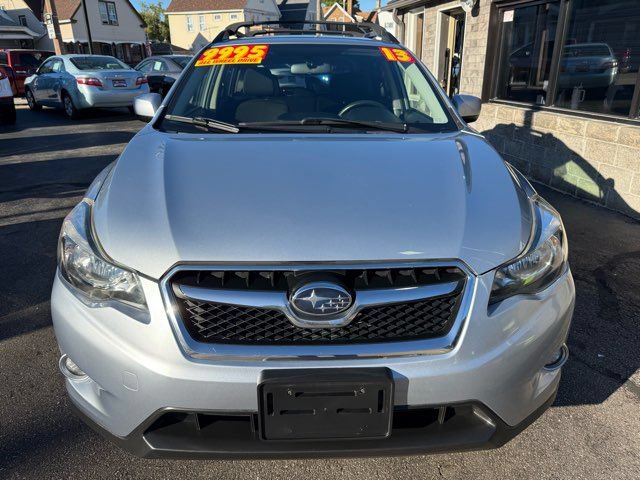 Used 2013 Subaru Crosstrek 2.0i Premium AWD/4WD image 2