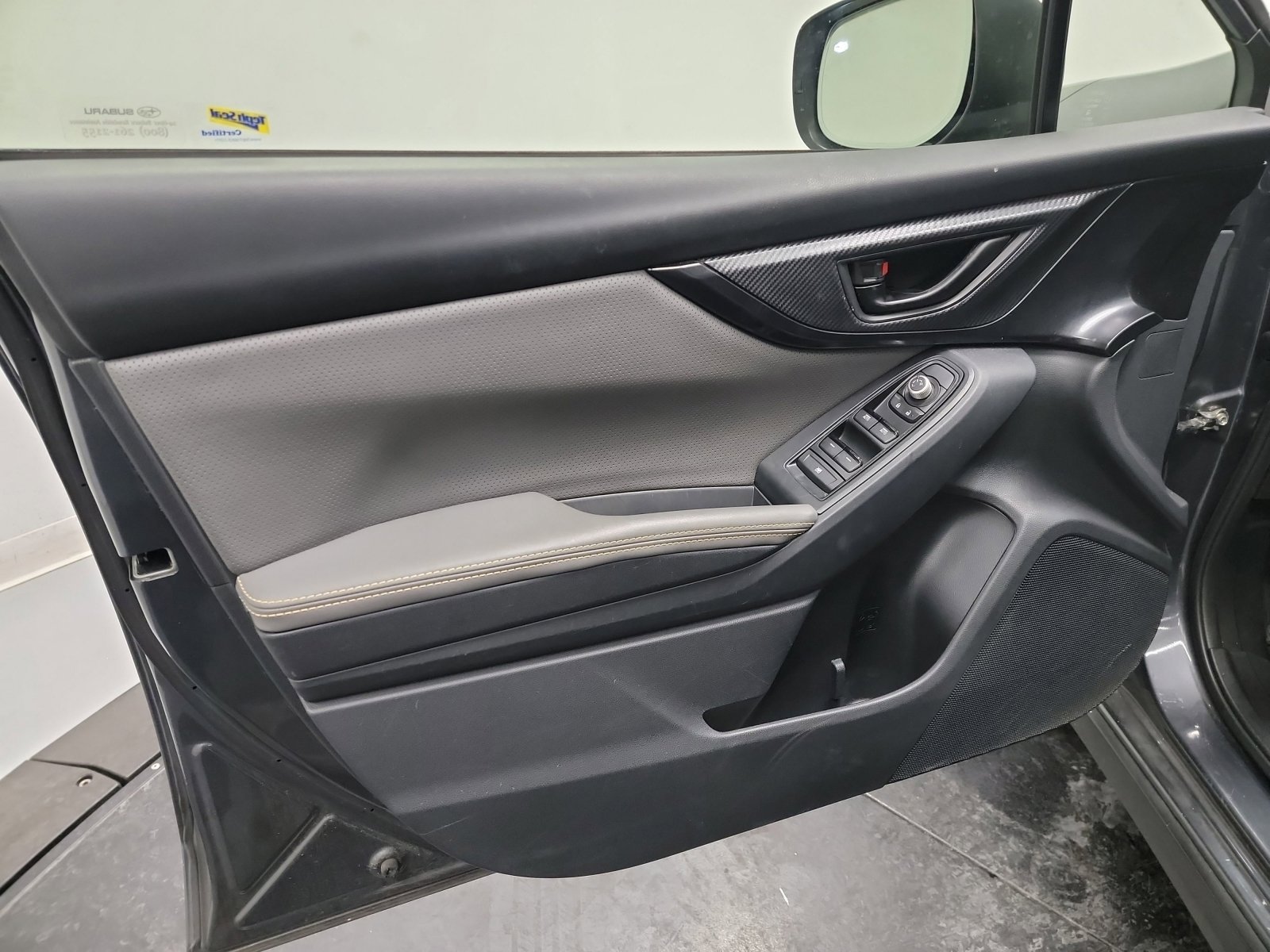 Used 2023 Subaru Crosstrek 2.5i Sport image 13