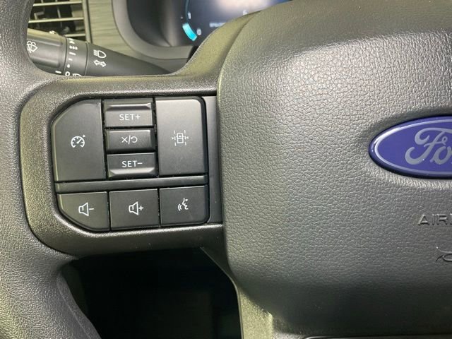 New 2025 Ford F150 Lariat w/ Equipment Group 501A Mid image 23