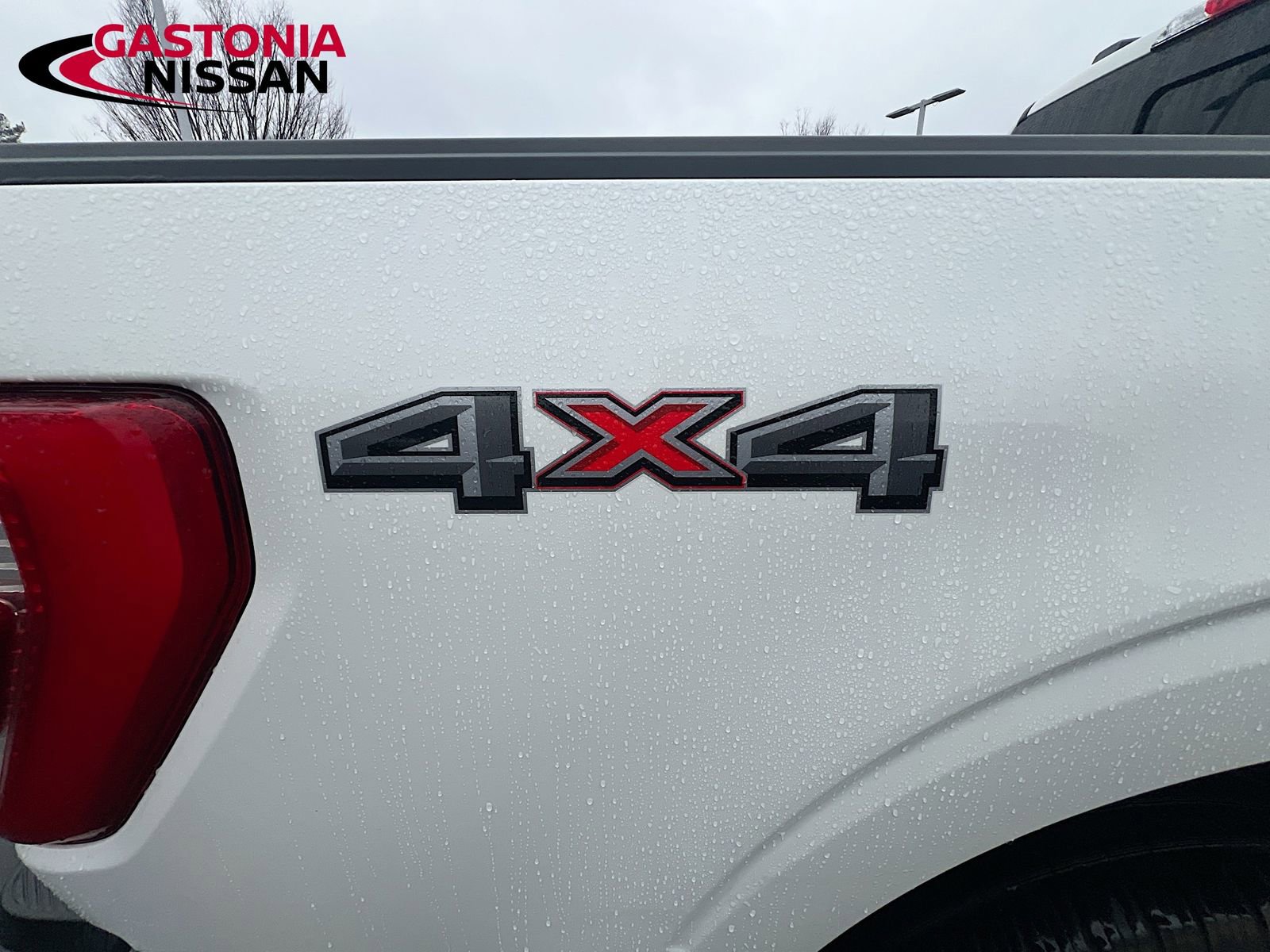 Used 2023 Ford F150 Lariat w/ Trailer Tow Package image 43