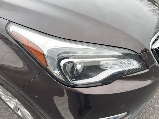 Used 2020 Buick Envision Essence image 12