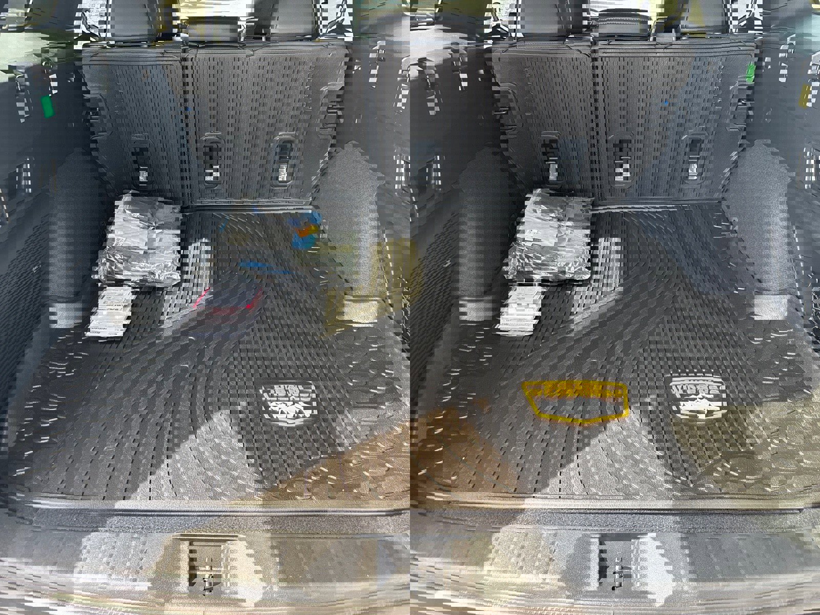 New 2026 Subaru Outback Wilderness image 53