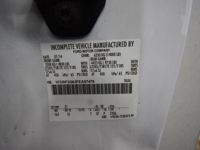 Used 2015 Ford F350 XL image 38