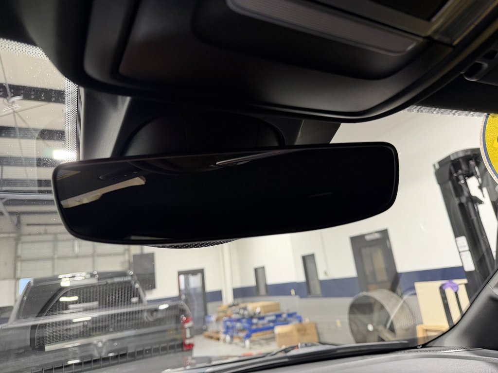 Used 2023 RAM 1500 Laramie image 27