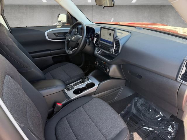 Certified 2024 Ford Bronco Sport Big Bend image 24