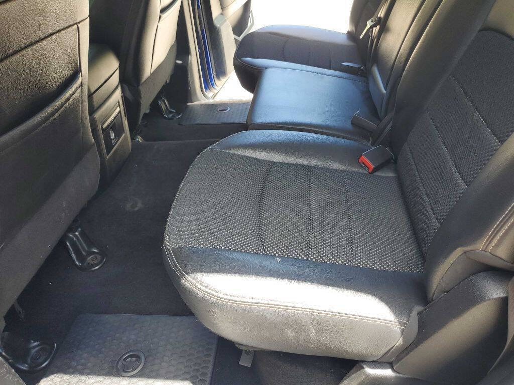 Used 2017 RAM 1500 Sport AWD/4WD image 21