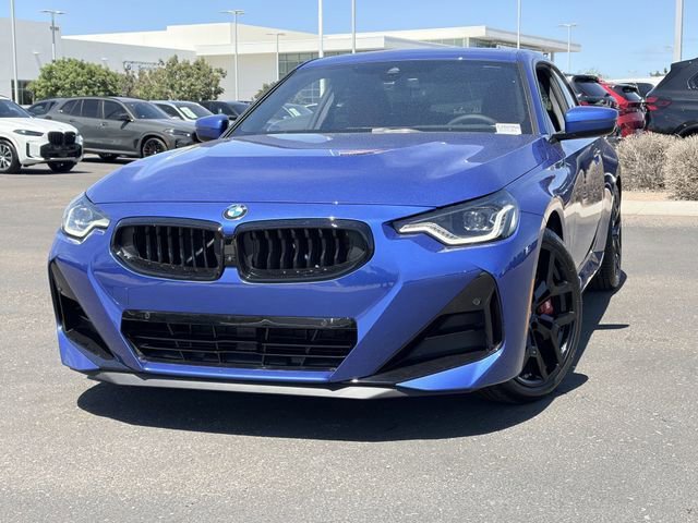 New 2026 BMW 230i Coupe w/ Premium Package image 2