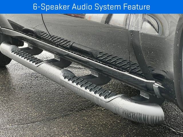 Certified 2023 GMC Sierra 1500 Elevation image 16