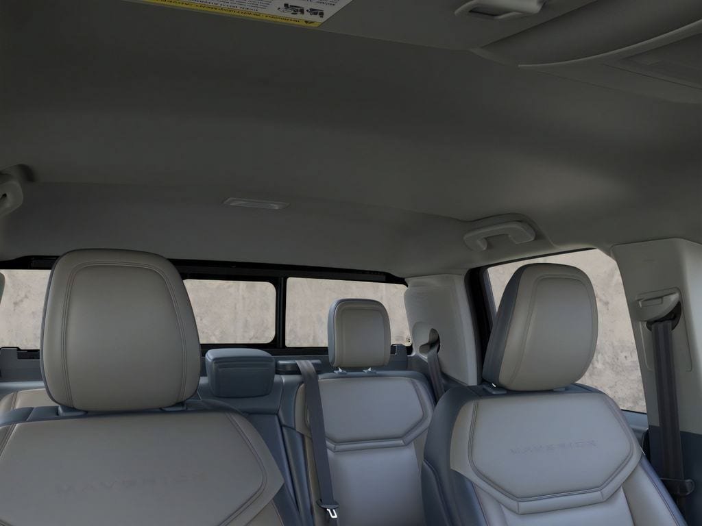 New 2026 Ford Maverick Lariat w/ 4K Tow Package AWD/4WD image 13