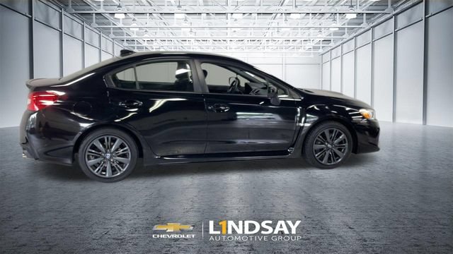 Used 2019 Subaru WRX AWD/4WD image 2