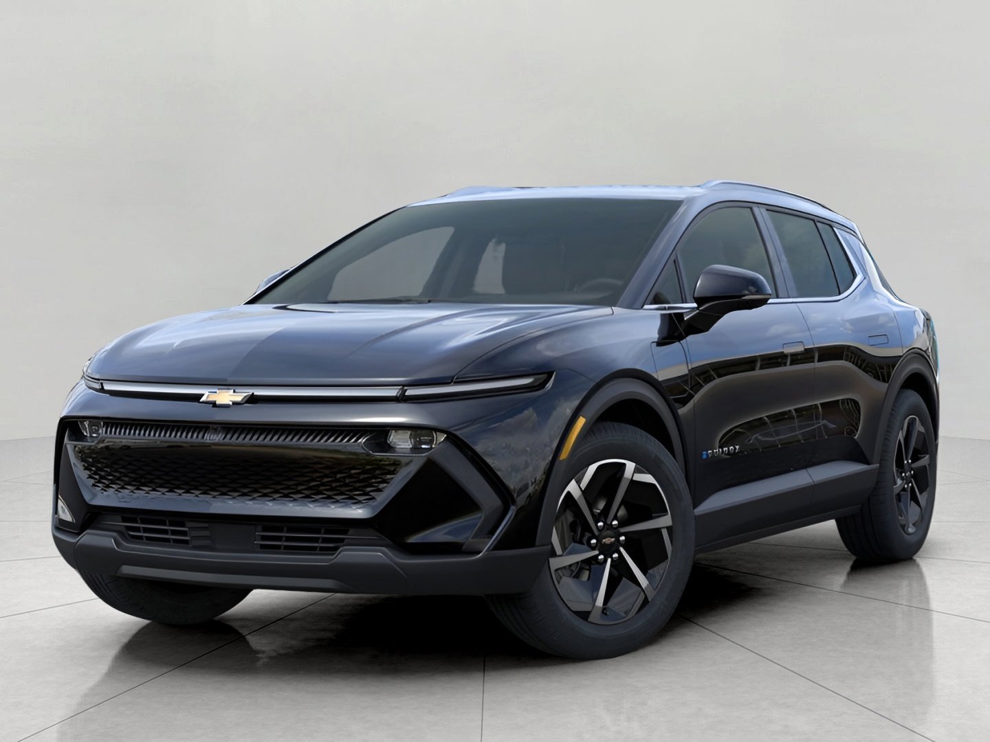 New 2026 Chevrolet Equinox EV LT image 6