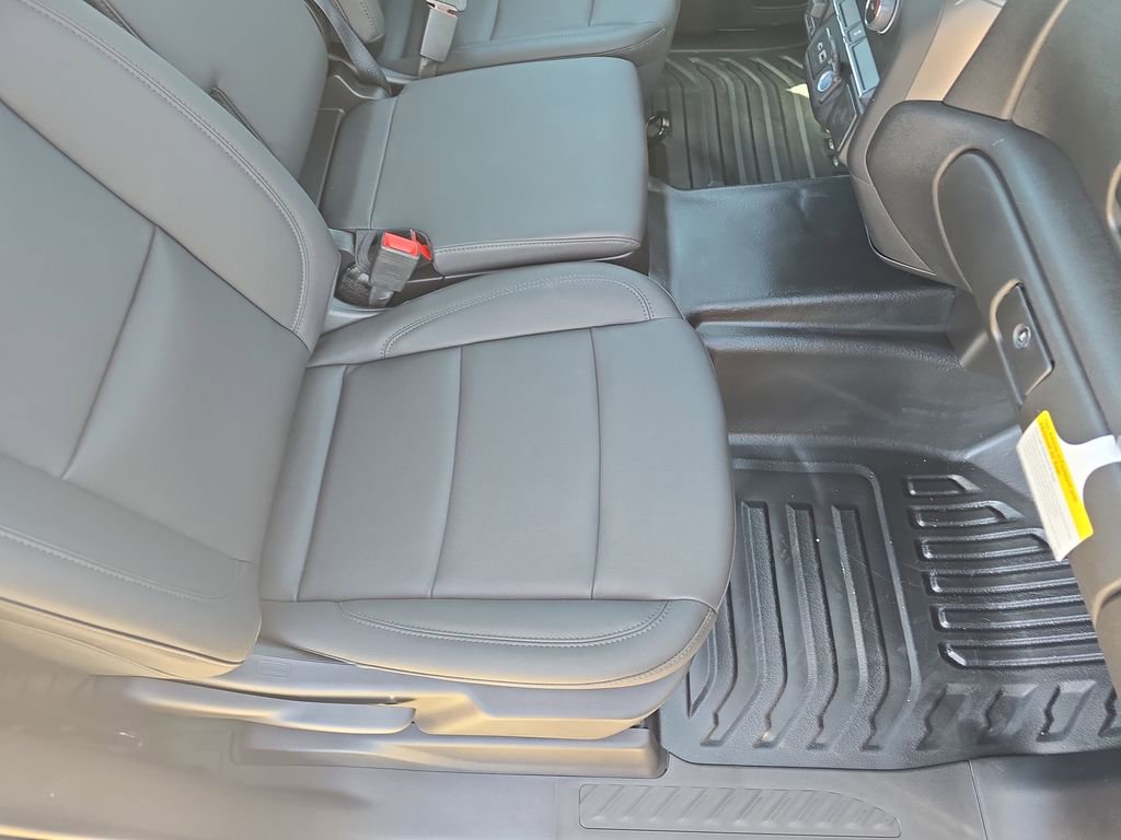 New 2026 Chevrolet Silverado 3500 W/T w/ WT Convenience Package image 10