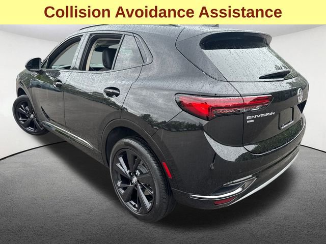 Used 2023 Buick Envision Preferred w/ Sport Touring Package image 8