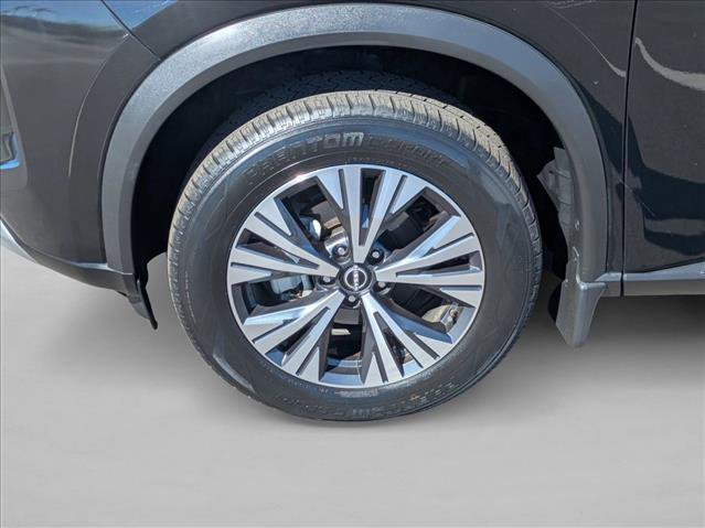 Used 2022 Nissan Rogue SV image 21