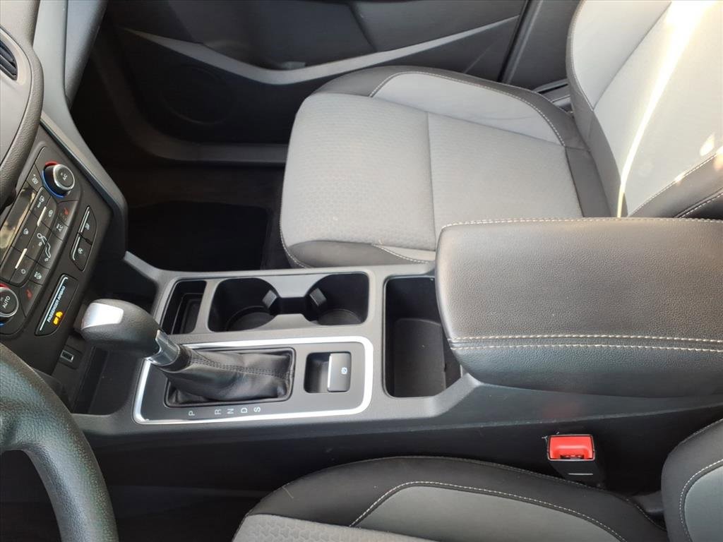 Used 2017 Ford Escape SE image 13