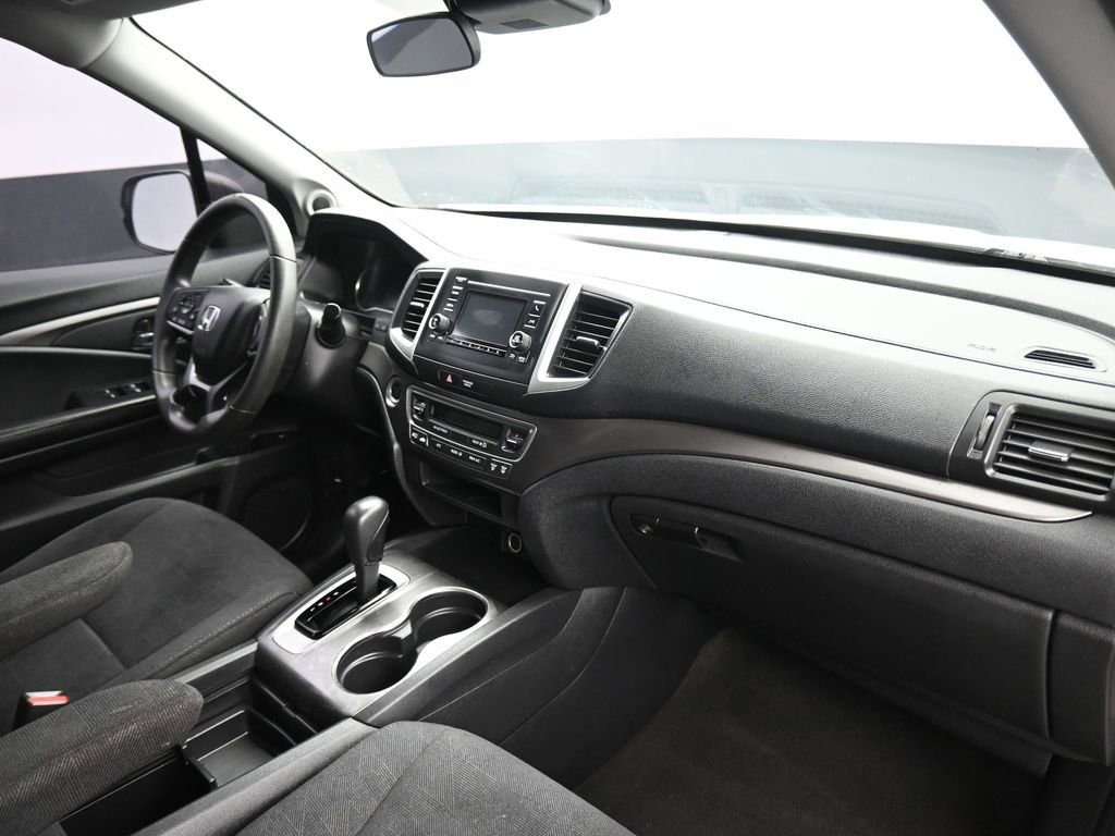 Used 2019 Honda Pilot LX image 51