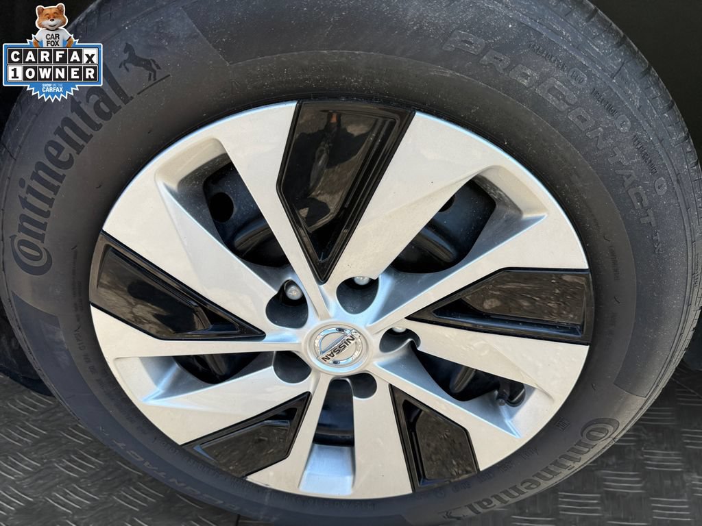 Used 2019 Nissan Altima 2.5 S FWD image 21