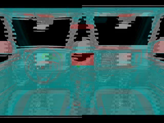 Used 2025 Ford Bronco Big Bend image 17