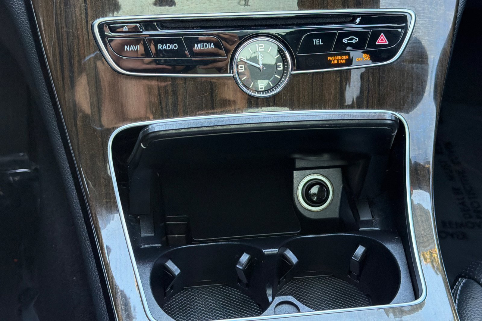 Certified 2018 Mercedes-Benz C 300 Sedan image 22