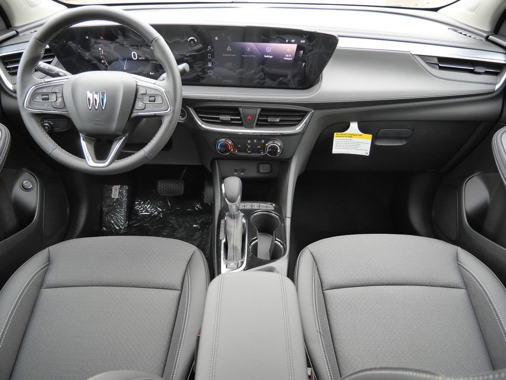 New 2026 Buick Encore GX Preferred w/ Comfort Package image 35