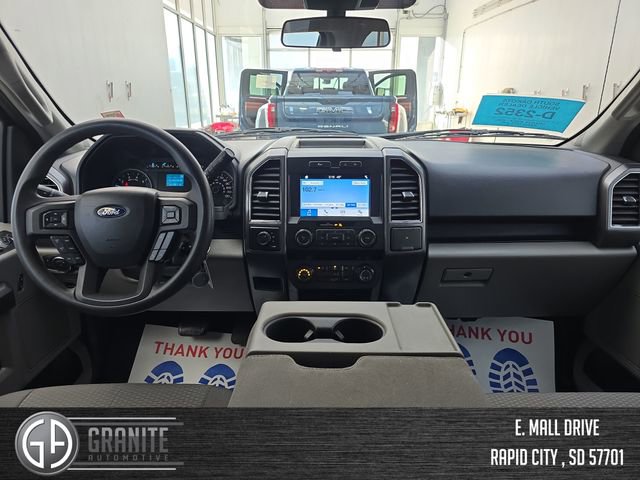 Used 2019 Ford F150 XLT w/ XTR Package image 12