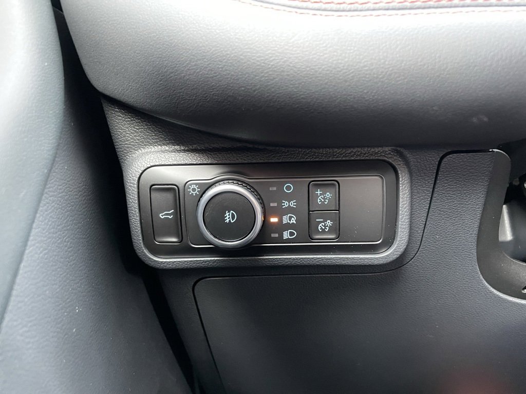 New 2026 Ford Explorer ST-Line w/ ST-Line Street Pack image 49