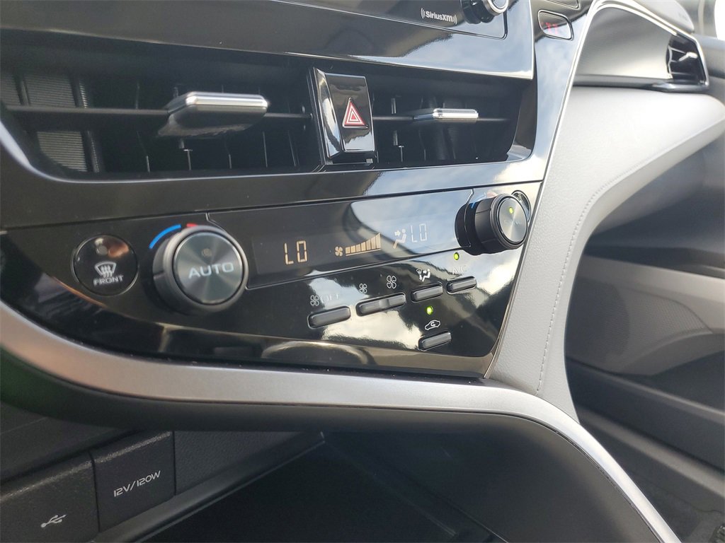 Used 2023 Toyota Camry LE image 35