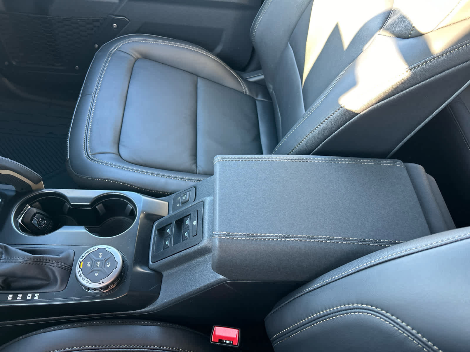 New 2025 Ford Bronco Badlands w/ Sasquatch Package image 51