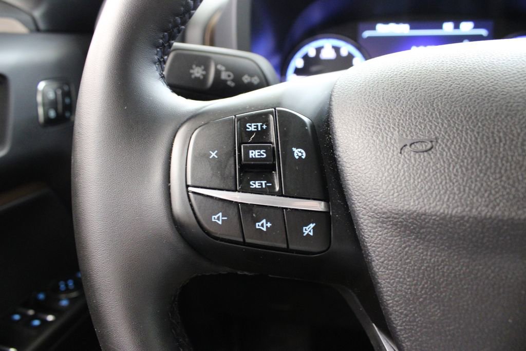 Used 2024 Ford Bronco Sport Outer Banks AWD/4WD image 22