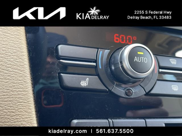 Used 2017 BMW X3 xDrive35i image 27