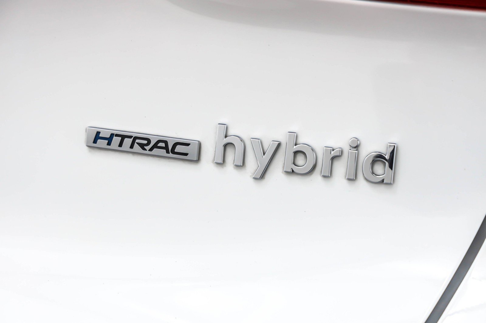 Used 2023 Hyundai Santa Fe Limited w/ Cargo Package image 9