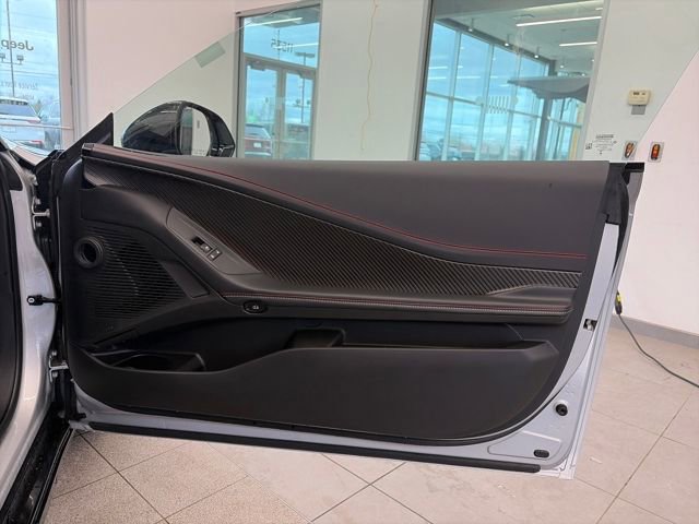 New 2026 Dodge Charger Scat Pack AWD/4WD image 36