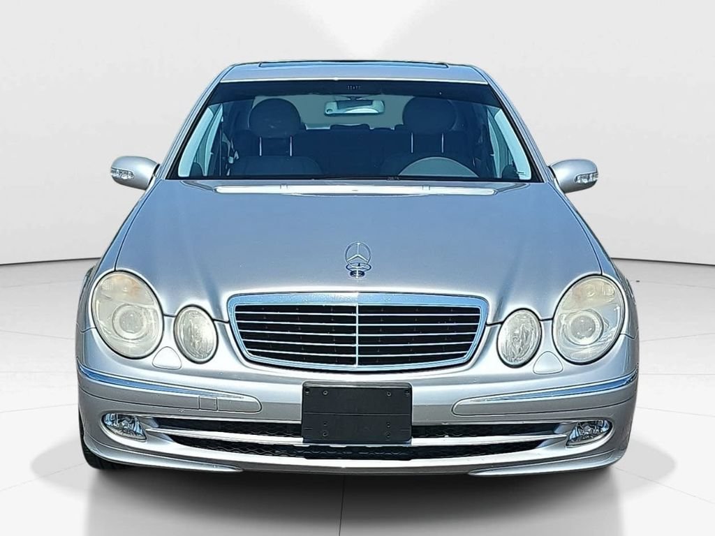 Used 2005 Mercedes-Benz E 320 Sedan image 13