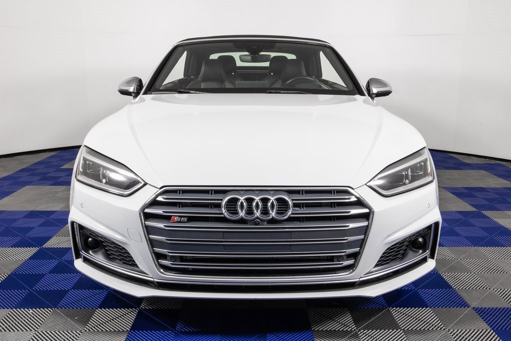 Used 2019 Audi S5 Prestige image 3