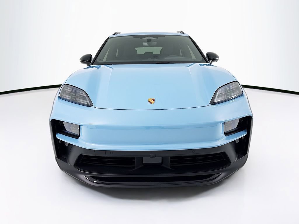 New 2026 Porsche Macan GTS Electric AWD/4WD image 6