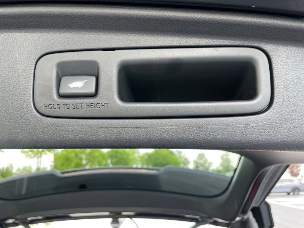 Certified 2025 Honda CR-V EX-L image 44