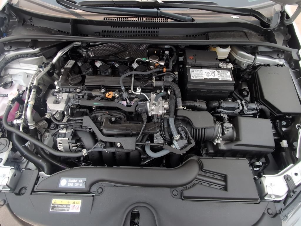 Used 2026 Toyota Corolla SE FWD image 26