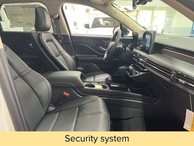 New 2026 Lincoln Corsair Reserve AWD/4WD image 24