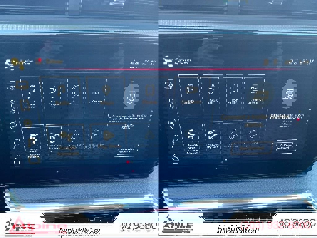 Used 2024 GMC Sierra 1500 Denali w/ Denali Reserve Package image 16