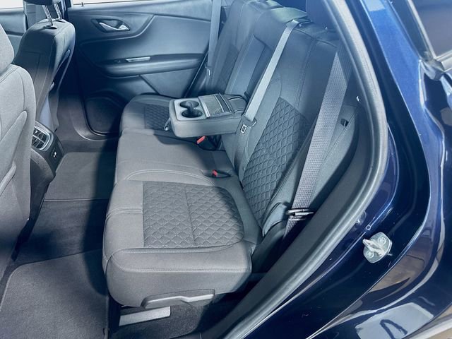 Used 2020 Chevrolet Blazer LT image 16